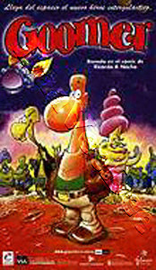 Goomer (DVD)